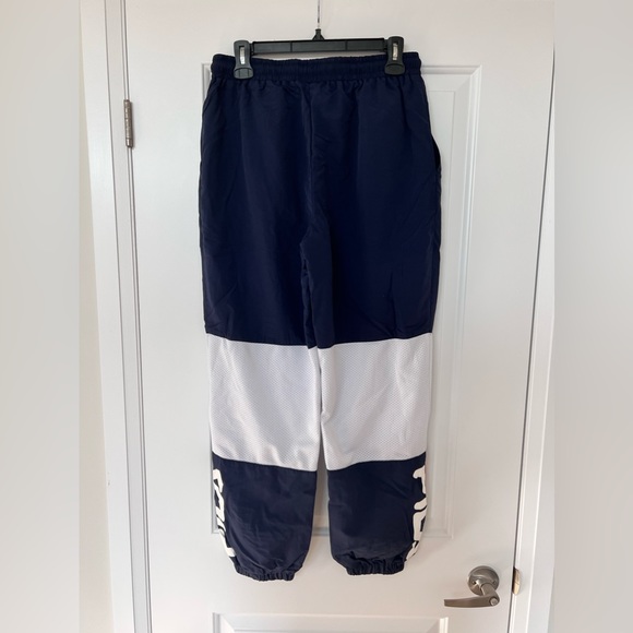 FILA Nylon Jogger NWOT - Picture 4 of 6